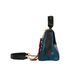 Medium ID Shoulder Bag, side view